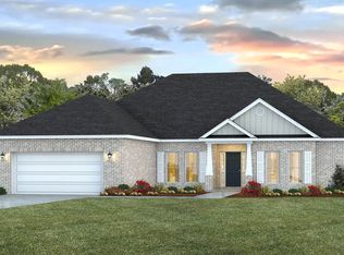 1389 Chaparral Ct, Semmes, AL 36575