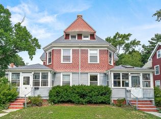 42-44 Aldie St, Allston, MA 02134
