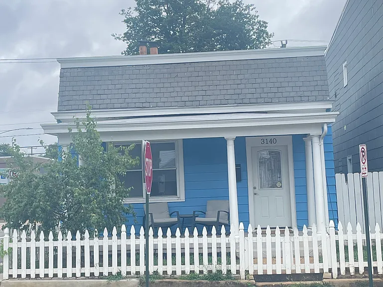 3140 Parkwood Ave — Photo 1