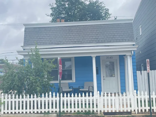 3140 Parkwood Ave, Richmond, VA 23221