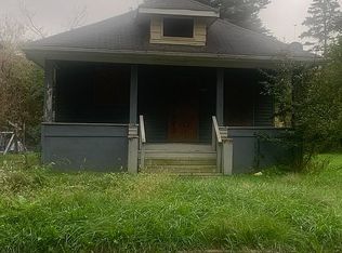 1814 Mabel Ave, Flint, MI 48506