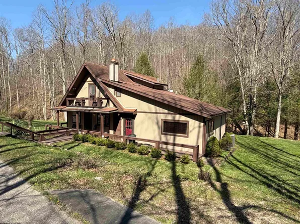 3940 Buckhannon Pike, Coalton, WV 26257