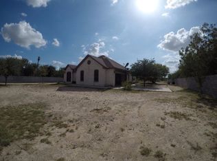 16603 Salida Del Sol St, Penitas, TX 78576
