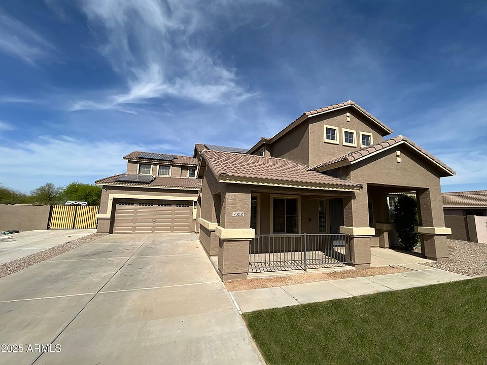 1st image of 32157 N CASPIAN Way
