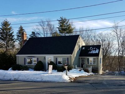 14 Otis St, Woburn, MA, 01801