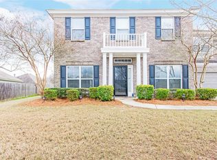 10468 Duncannon Trl, Montgomery, AL 36117