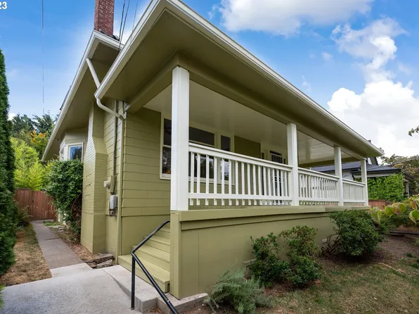 2924 NE Glisan St, Portland, OR 97232