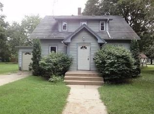 706 E 3rd Ave, Brodhead, WI 53520