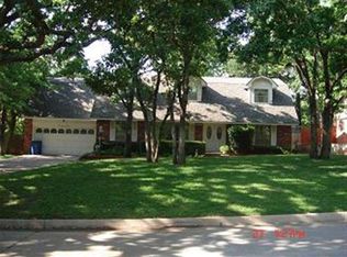 1007 Ranchwood Pl, Duncan, OK 73533