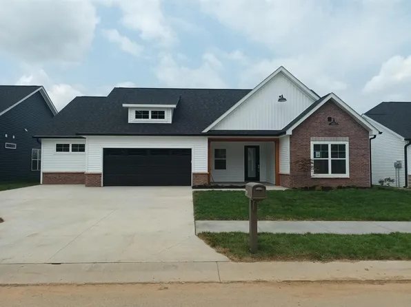 4642 S Quinn Dr, Bloomington, IN 47403