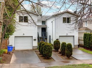 1002-1008 SE Sherrett St, Portland, OR 97202