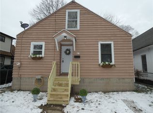16 Oakman St, Rochester, NY 14605