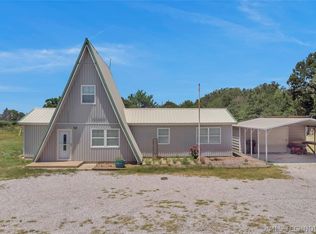 3245 Lindale Rd, Ardmore, OK 73401