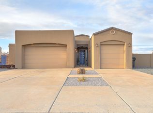 6633 Nagoya Rd NE, Rio Rancho, NM 87144