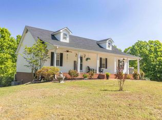 350 Smith Store Rd, Guys, TN 38339