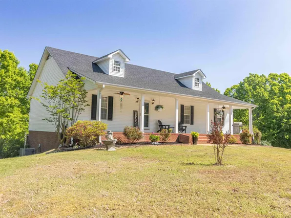 350 Smith Store Rd, Guys, TN 38339