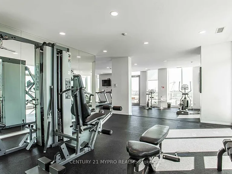 83 Redpath Ave #701 — Photo 17