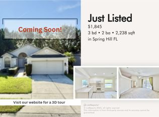 5431 Ayrshire Dr, Spring Hill, FL 34609