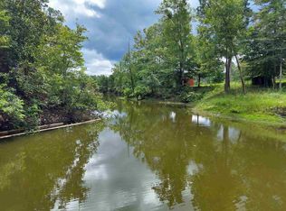 144 Hummingbird Ln, Burkeville, TX 75932