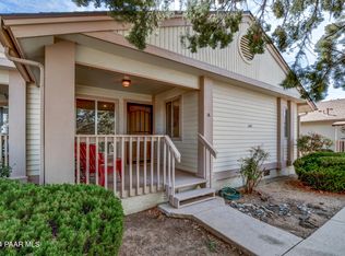 3161 Dome Rock Pl UNIT 7A, Prescott, AZ 86301