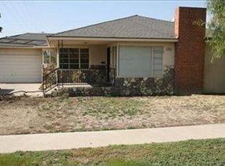 3037 N Spalding Ave, Fresno, CA