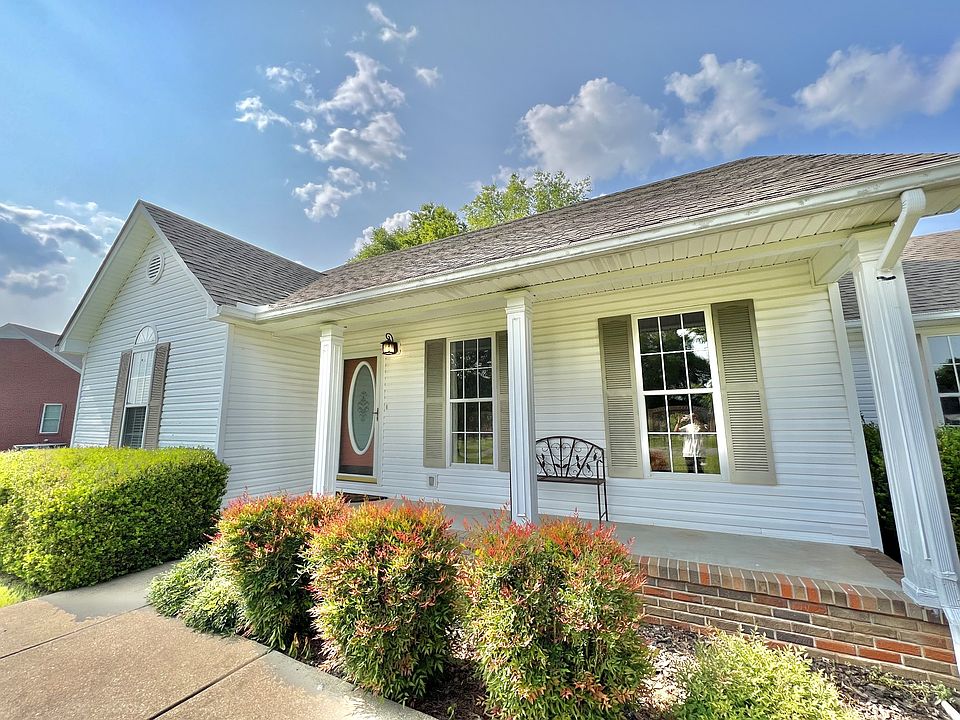 1146 Kent St, Lawrenceburg, TN 38464 MLS 2506879 Zillow