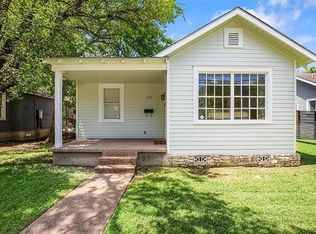307 E 38th St, Austin, TX 78705
