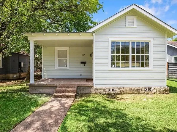 307 E 38th St, Austin, TX 78705