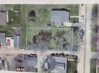 802 S Elm St, Nappanee, IN 46550