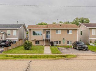 4712 50th Ave, Clyde, AB T0G 0P0