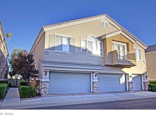 6589 Tumbleweed Ridge Ln UNIT 103, Henderson, NV 89011