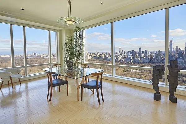 Rented by Brown Harris Stevens | media 15