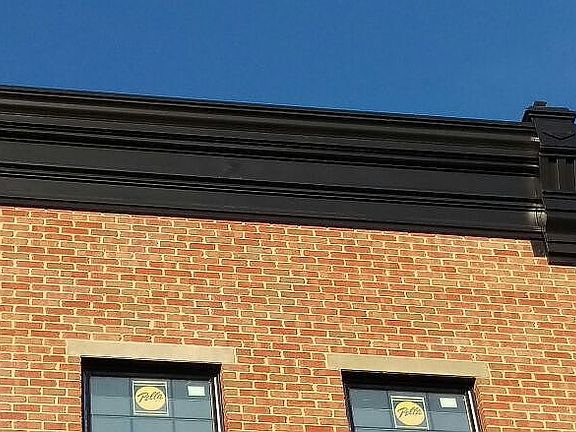Exquisite Details Throughout