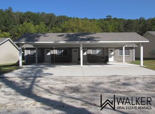 118 Booker Rd, Waynesville, MO 65583