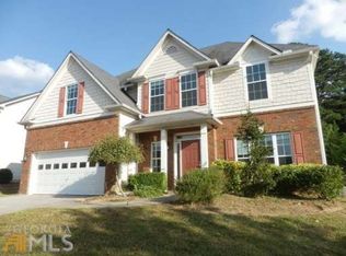 771 Rock Elm Dr, Auburn, GA 30011