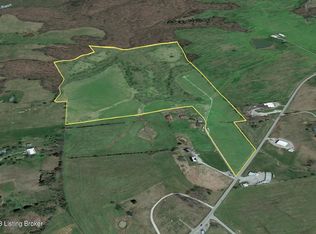 5979 Sunfish Rd, Brownsville, KY 42210