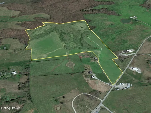 5979 Sunfish Rd, Brownsville, KY 42210