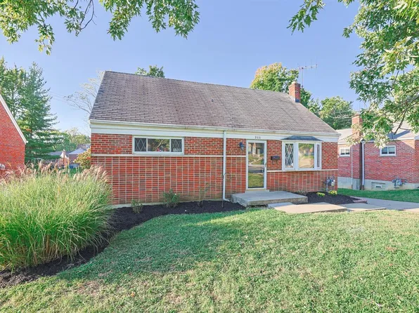 3531 Edvera Ln, Cincinnati, OH 45239