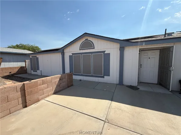 4294 S Tamara Terrace, Fort Mohave, AZ 86426