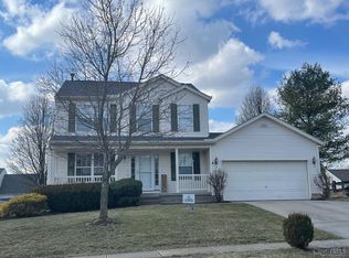 225 Stone Ridge Ln, Monroe, OH 45044