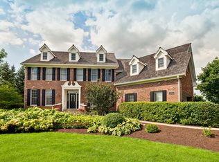 21866 N Tall Oaks Ct, Kildeer, IL 60047
