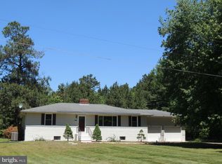 17127 Gambo Creek Rd, King George, VA 22485