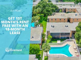 4702 Joseph Ct UNIT 210, Tampa, FL 33614
