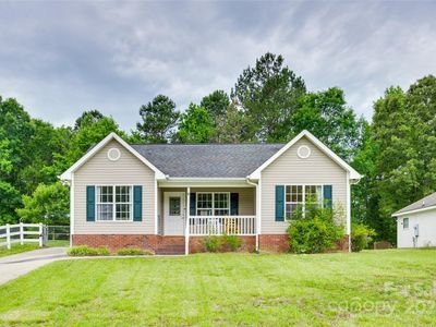 2023 E Park Dr, Lancaster, SC, 29720