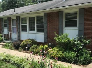 3215 Dreiser Pl, Greensboro, NC 27405