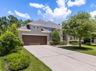 4115 Flagstone Pine Ln, Spring, TX 77386