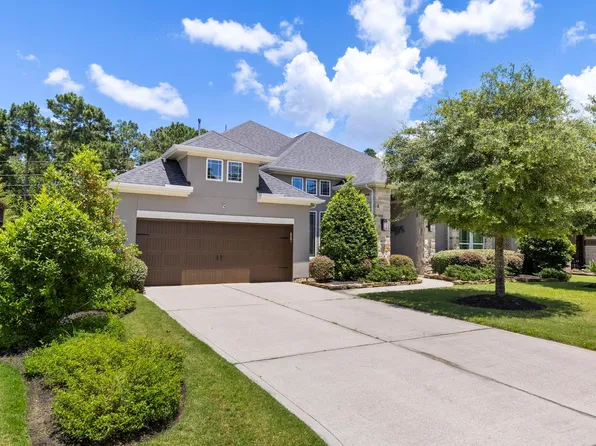 4115 Flagstone Pine Ln, Spring, TX 77386