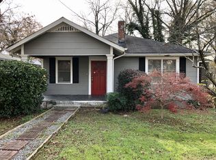 1434 Saint Michael Ave, East Pt, GA 30344