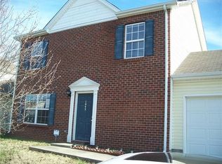 1045 Tom Hailey Blvd, La Vergne, TN 37086