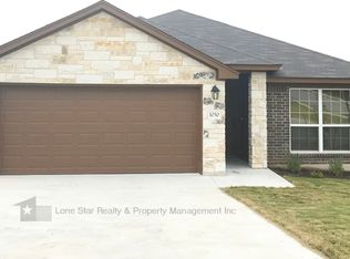 1050 Republic Cir, Copperas Cove, TX 76522